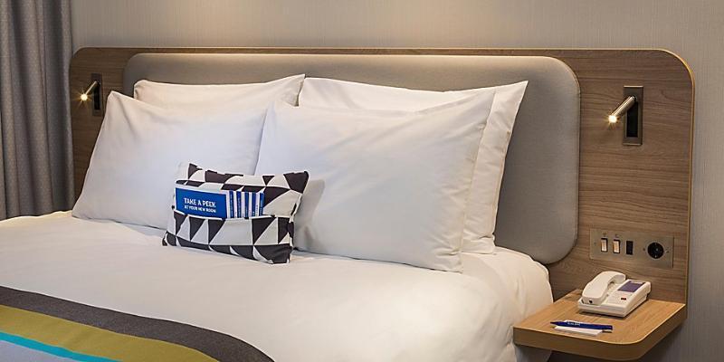 Holiday Inn Express Cambridge West - Cambourne By Ihg ภายนอก รูปภาพ