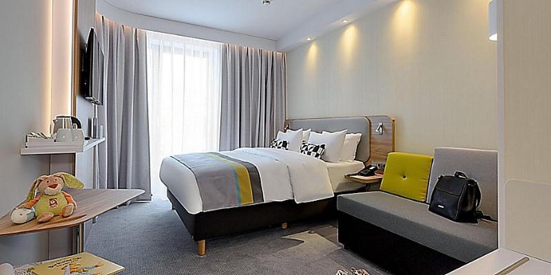 Holiday Inn Express Cambridge West - Cambourne By Ihg ภายนอก รูปภาพ