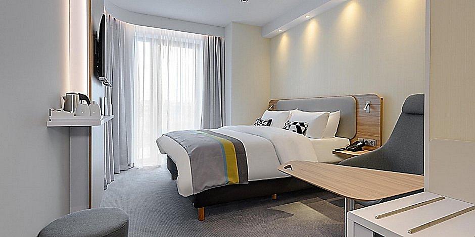 Holiday Inn Express Cambridge West - Cambourne By Ihg ภายนอก รูปภาพ