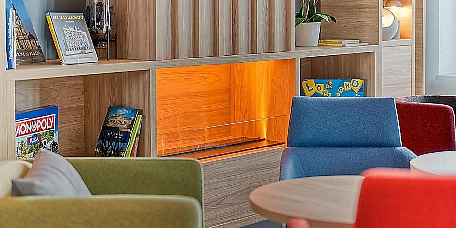 Holiday Inn Express Cambridge West - Cambourne By Ihg ภายนอก รูปภาพ